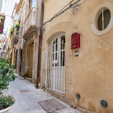 Marco'S House - Apartment Ortigia Wifi Syracuse Ngoại thất bức ảnh
