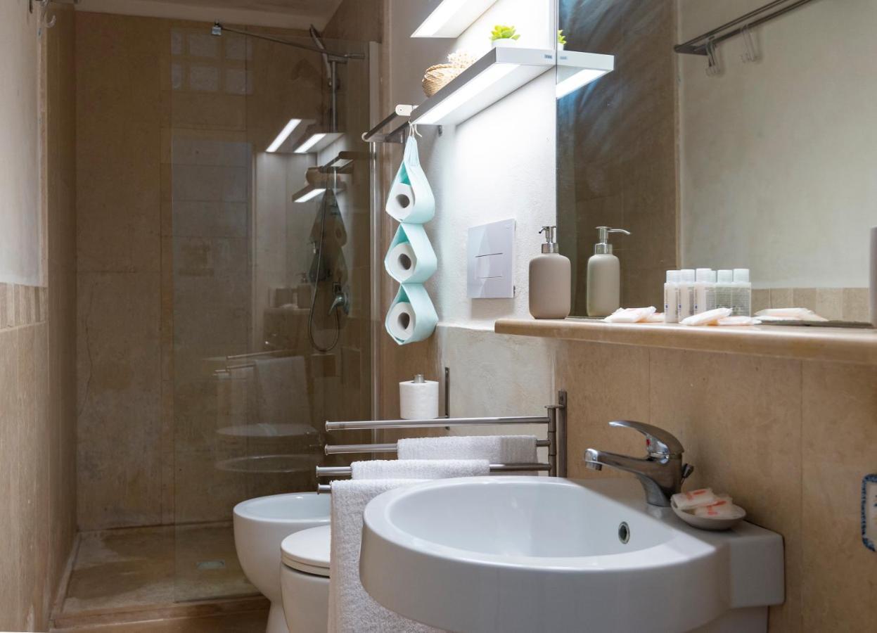 Marco'S House - Apartment Ortigia Wifi Syracuse Ngoại thất bức ảnh