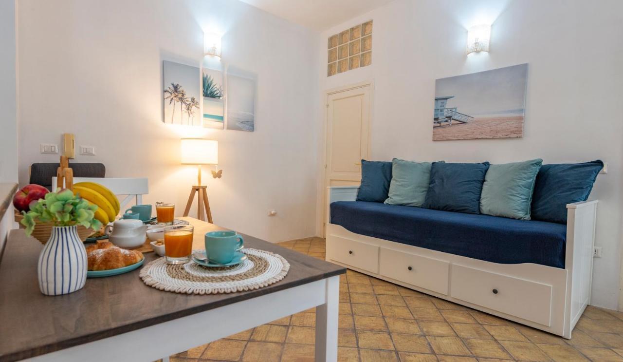 Marco'S House - Apartment Ortigia Wifi Syracuse Ngoại thất bức ảnh