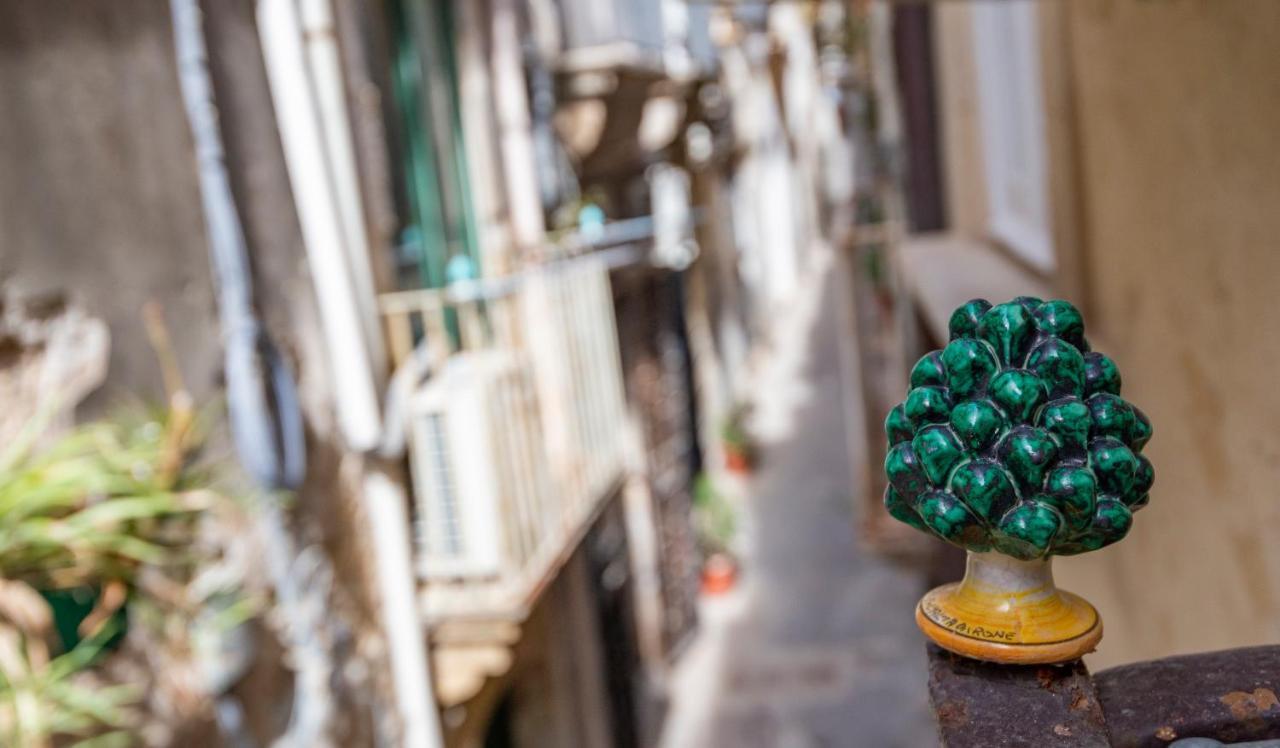 Marco'S House - Apartment Ortigia Wifi Syracuse Ngoại thất bức ảnh