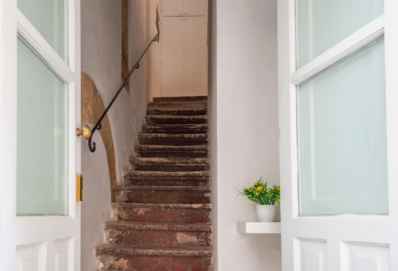 Marco'S House - Apartment Ortigia Wifi Syracuse Ngoại thất bức ảnh