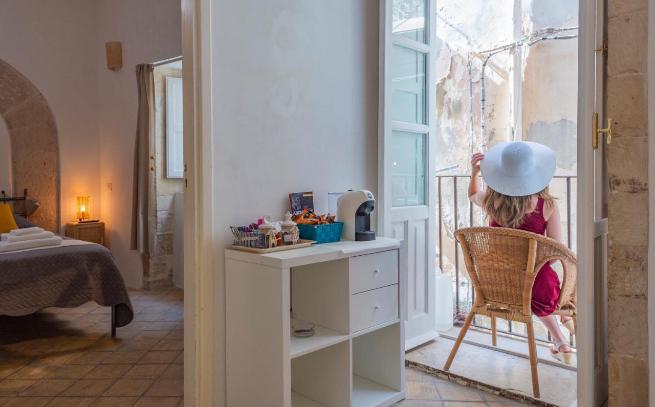 Marco'S House - Apartment Ortigia Wifi Syracuse Ngoại thất bức ảnh