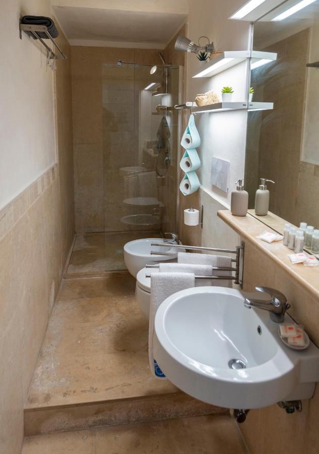 Marco'S House - Apartment Ortigia Wifi Syracuse Ngoại thất bức ảnh