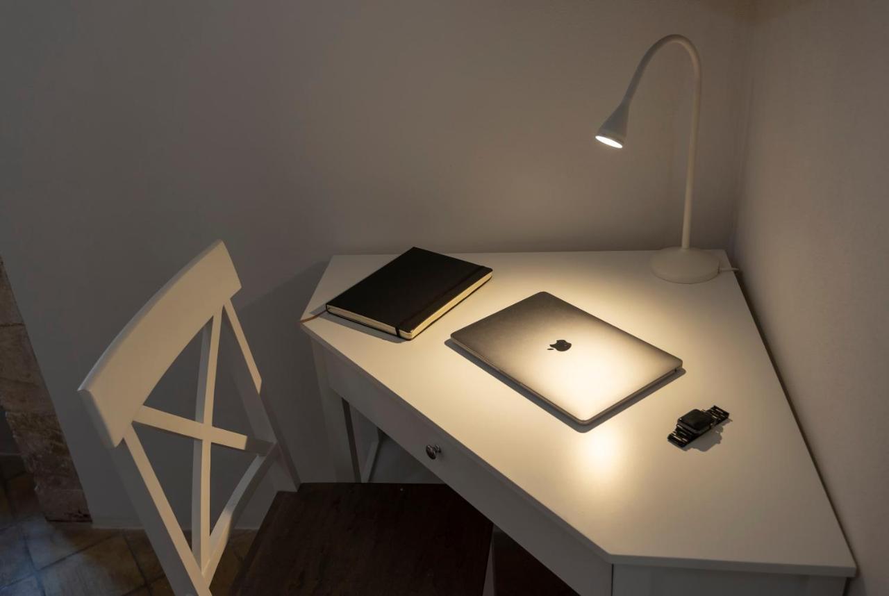 Marco'S House - Apartment Ortigia Wifi Syracuse Ngoại thất bức ảnh