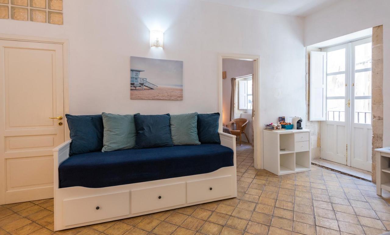 Marco'S House - Apartment Ortigia Wifi Syracuse Ngoại thất bức ảnh