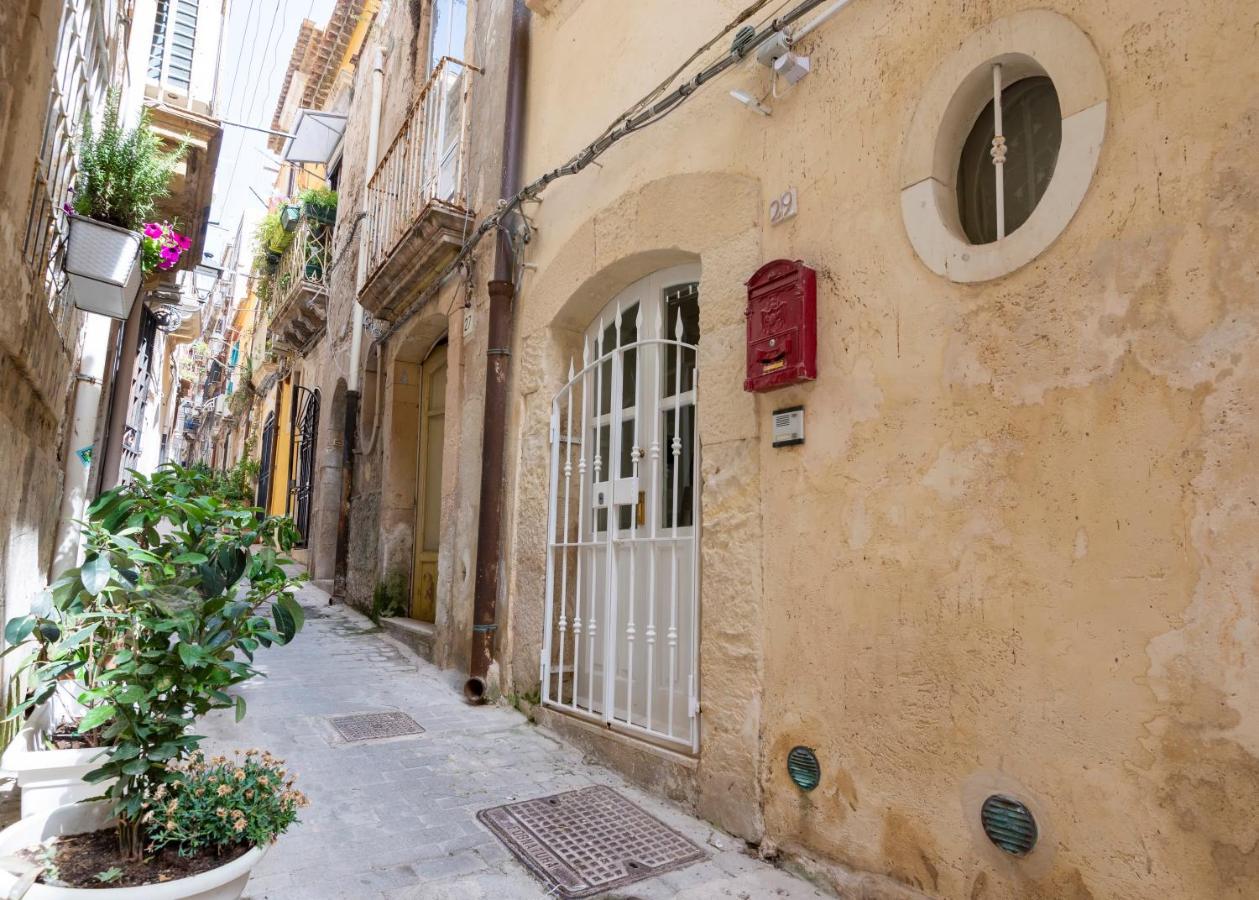 Marco'S House - Apartment Ortigia Wifi Syracuse Ngoại thất bức ảnh