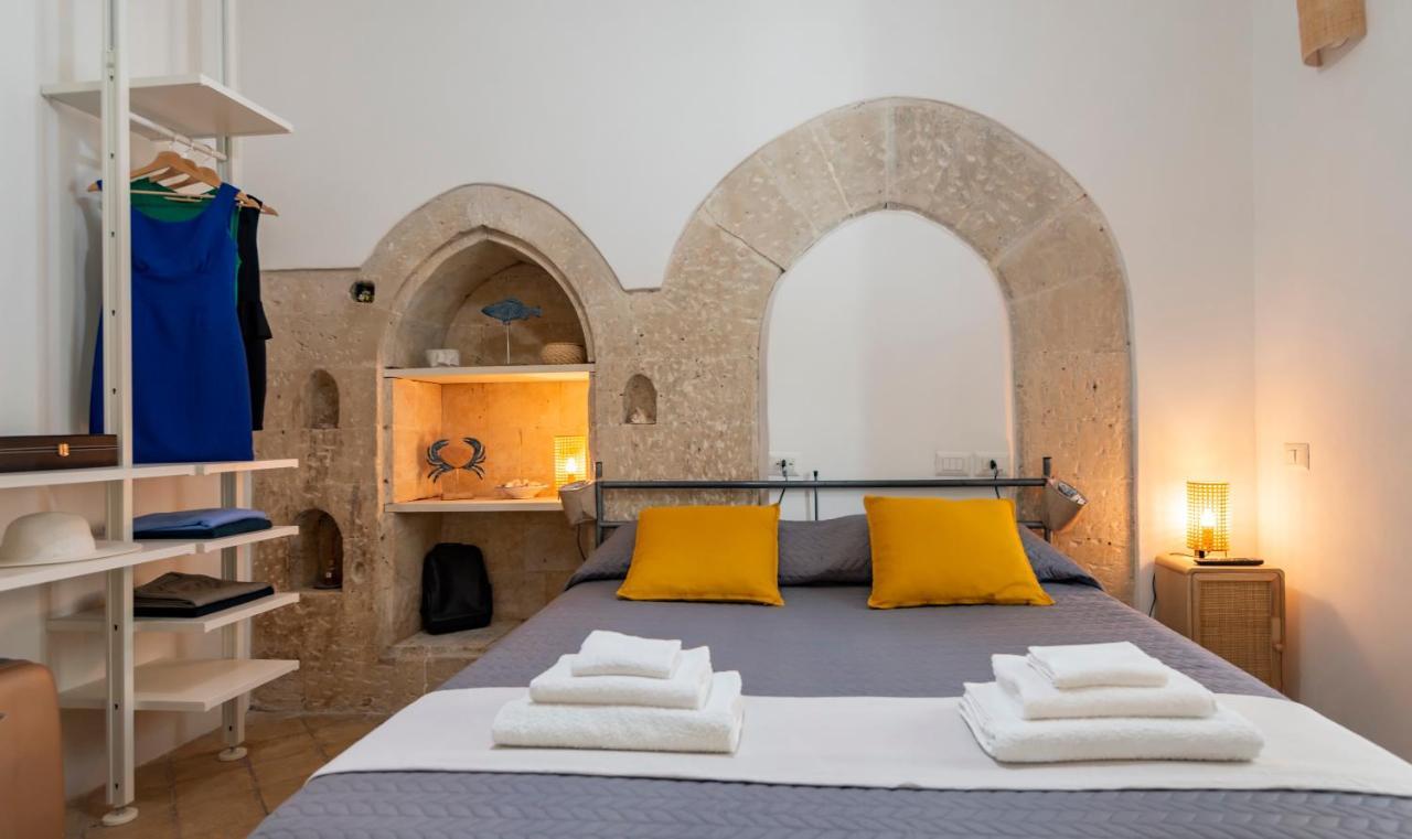 Marco'S House - Apartment Ortigia Wifi Syracuse Ngoại thất bức ảnh