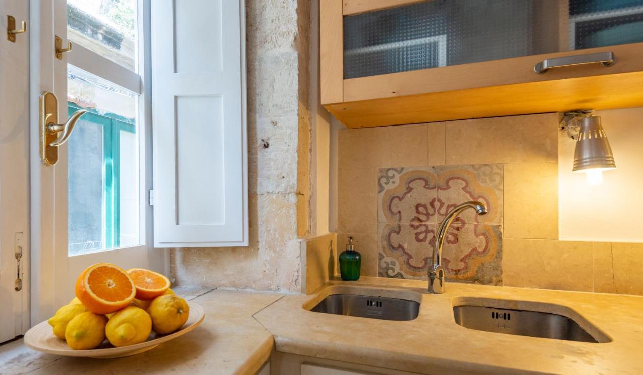 Marco'S House - Apartment Ortigia Wifi Syracuse Ngoại thất bức ảnh