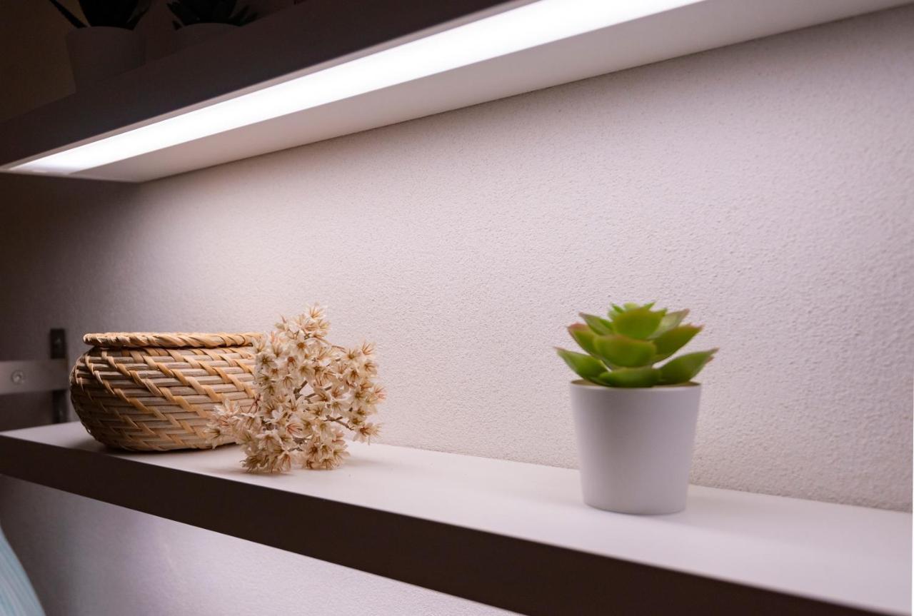 Marco'S House - Apartment Ortigia Wifi Syracuse Ngoại thất bức ảnh