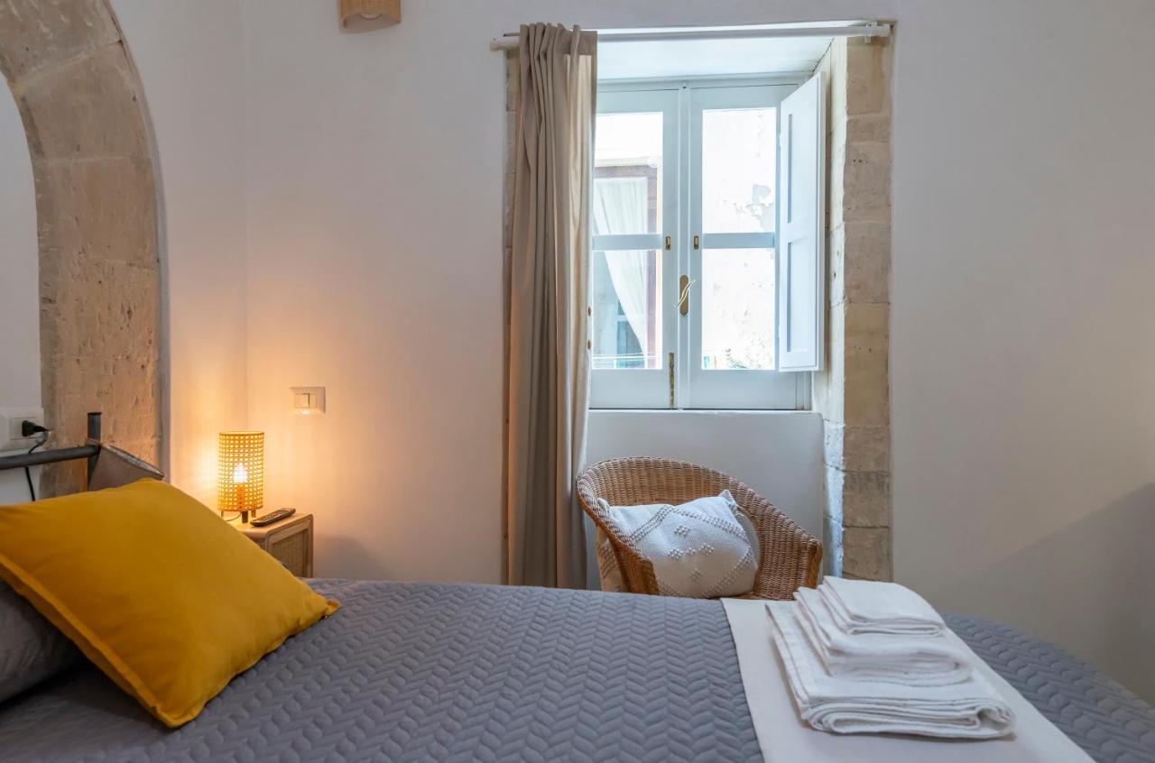 Marco'S House - Apartment Ortigia Wifi Syracuse Ngoại thất bức ảnh